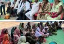 कांग्रेस प्रत्याशी ज्योत्सना महंत का सघन जनसंपर्क अभियान जारी