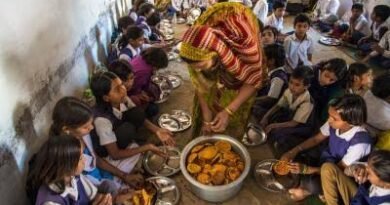 कोरबा जिले में शासकीय स्कूल के बच्चों को मध्यान्ह भोजन के साथ-साथ सुबह मिलेगा नाश्ता, कोरबा जिला ऐसा करने वाला छत्तीसगढ़ का पहला जिला