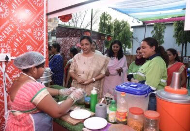 बालको सीएसआर की पहल “उन्नति चौपाल” ने महिलाओं को बनाया सशक्त