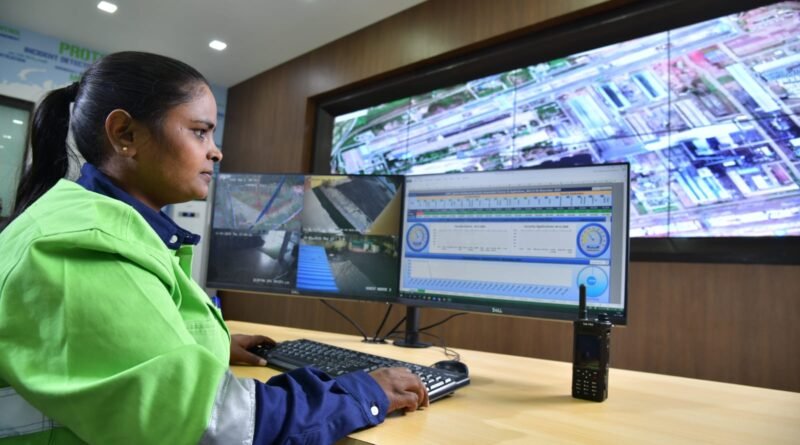बालको ने डिजिटल नवाचार के साथ प्रचालन उत्कृष्टता एवं सुरक्षा को दिया बढ़ावा