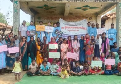 बालको की आरोग्य परियोजना से उभर रहा है एक सशक्त, नशामुक्त समाज