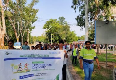 बालको ने प्लास्टिक अपशिष्ट प्रबंधन पहल के माध्यम से सर्कुलर इकोनॉमी को दिया बढ़ावा