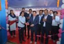 एसईसीएल, सीडब्लयूएस कोरबा में कोल इंडिया की प्रथम पूर्णतः महिलाओं द्वारा संचालित स्टोर यूनिट का शुभारंभ