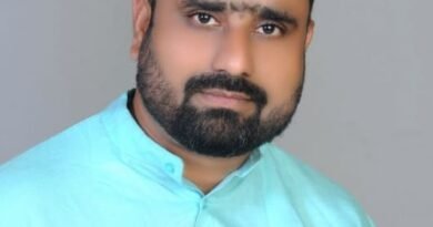 ‘मानव-हाथी संघर्ष नियंत्रण टीम’ गठित, कोरबा प्रेस क्लब के सचिव नागेन्द्र श्रीवास बने सदस्य