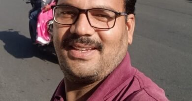 वरिष्ठ पत्रकार कृष्ण कुमार राठौर बने संभागीय अधिमान्यता समिति के सदस्य, शासन आदेश राजपत्र में हुआ प्रकाशित