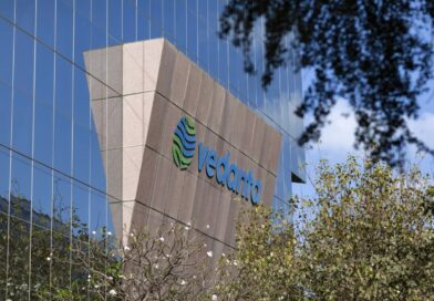 वेदांता का मुनाफा तीसरी तिमाही में 60 प्रतिशत बढ़कर 7,807 करोड़ रुपये