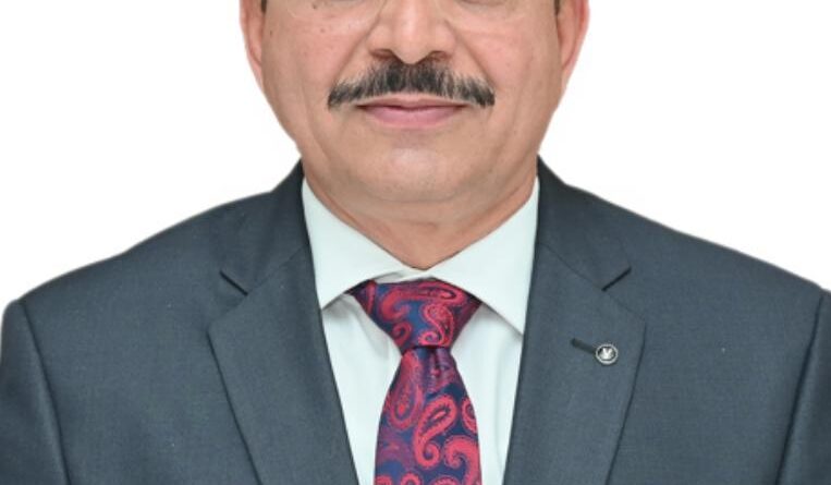 एसईसीएल सीएमडी हरीश दुहन को मिला डब्ल्यूसीएल के सीएमडी का अतिरिक्त प्रभार