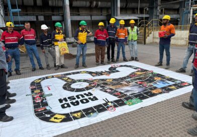 बालको ने 37वें राष्ट्रीय सड़क सुरक्षा माह पर चलाया जागरूकता अभियान