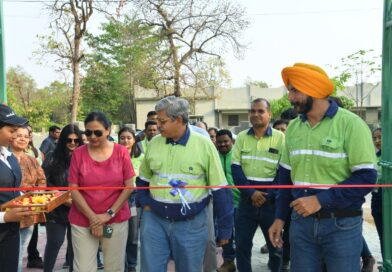 बालको टाउनशिप में ‘फॉरेस्ट वॉकवे’ बना प्रकृति और स्वास्थ्य का नया केंद्र