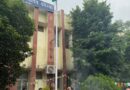 जिला न्यायालय कोरबा में स्वतन्त्रता दिवस के अवसर पर वृक्षारोपण कार्यकम