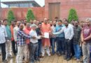 मानिकपुर विस्तार परियोजना की पर्यावरणीय जनसुनवाई का विरोध; लाठी-डंडा खाएंगे…चाहे जेल जाएंगे, नहीं होने देंगे जनसुनवाई