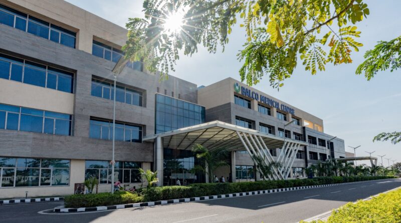 बालको मेडिकल सेंटर के चौथे वार्षिक बीएमसी छत्तीसगढ़ कैंसर कॉन्क्लेव में शामिल होंगे देश-दुनिया के कैंसर विशेषज्ञ