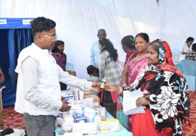 बालको का स्वास्थ्य संकल्प, सामुदायिक सेवाओं से उन्नत चिकित्सा तक विस्तार