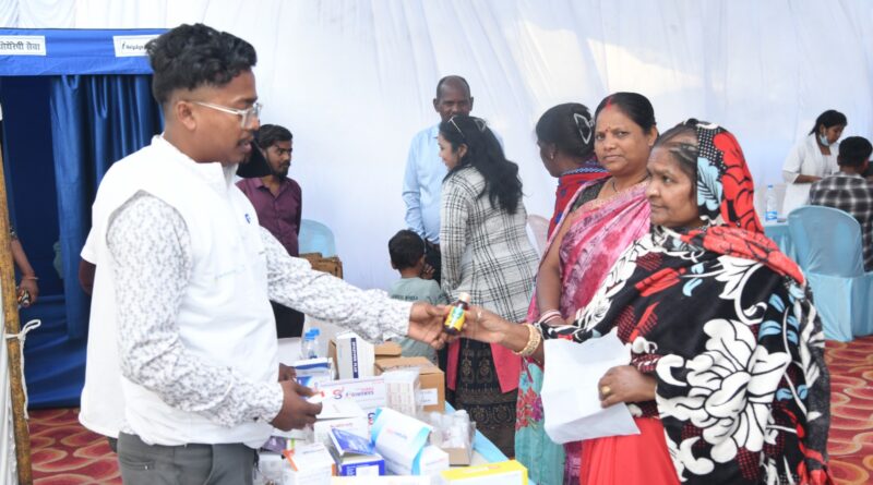 बालको का स्वास्थ्य संकल्प, सामुदायिक सेवाओं से उन्नत चिकित्सा तक विस्तार